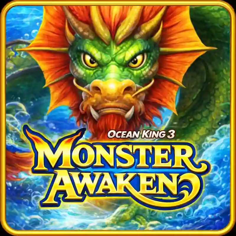 Hari ng Karagatan 3 Casino Game