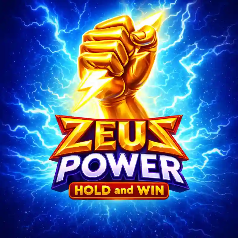 Zeus’s Fury Casino Slot Game